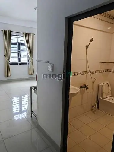 Cho Thuê Phòng An Ninh, Mát Mẻ, Gần Tuyến Metro