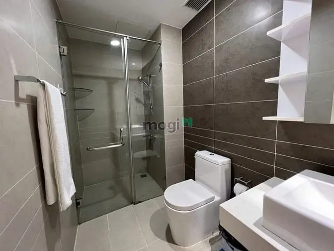 Sang Tay Gấp Ch Sunrise City,Q7 2Pn 2Wc - Diện Tích 76M2-Giá 2 Tỷ50