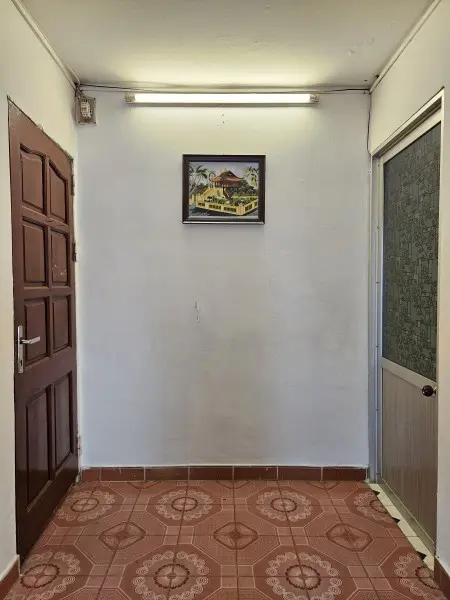 Nhà Thanh Xuân Bắc Vào Ở Được Ngay