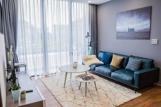 Bán Gấp Căn Hộ 2 Phòng Ngủ 68M2- Gần Gigamall. Giá 2Ty100 Triệu