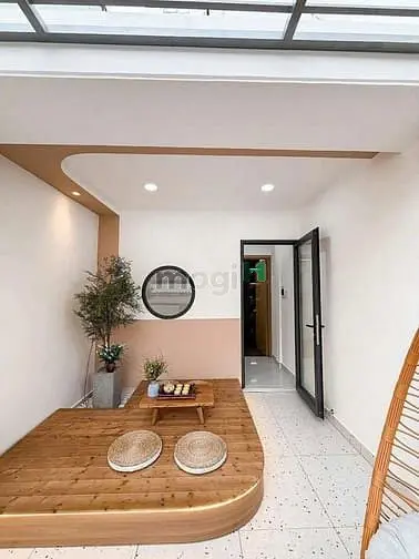 Bán Nhà Phan Xích Long - Gần Coopmart - Khu Ẩm Thực 42M2 Giá 2Ty8