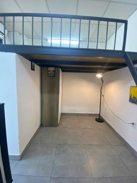 Cho Thuê Phòng Trọ 30M2 Gác Cao Mới Toanh Gần Đại Học Văn Lang Cs3 Gò Vấp