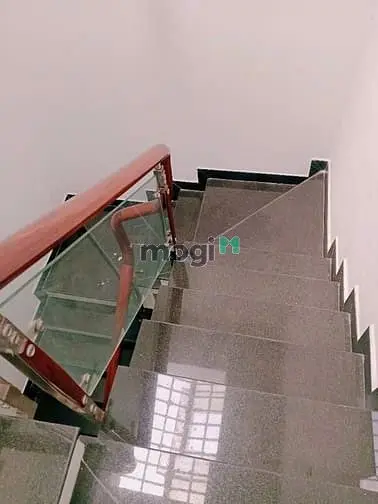 Nhà Đẹp Phân Lô - Bàn Cờ Trần Thị Trọng, Phạm Văn Bạch (Tân Bình)