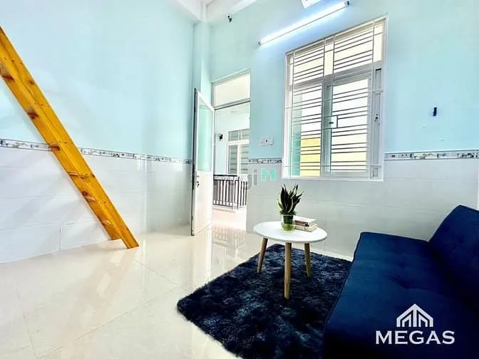 Gác Cao Diện Tích Lớn Gần Ngã Tư Bình Thái, Xa Lộ, Dương Đình Hội