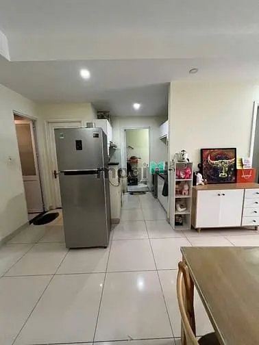 Chung Cư Phúc Yên, 78M2, 2Pn, 2Wc, Nhà Mới, 10Tr/Th, Phan Huy Ích, Tb.