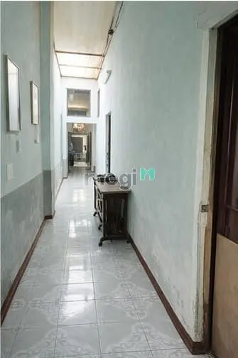 🔥 Nhà Mt Trưng Vương 3 - Dt 142M² - Phù Hợp Kinh Doanh