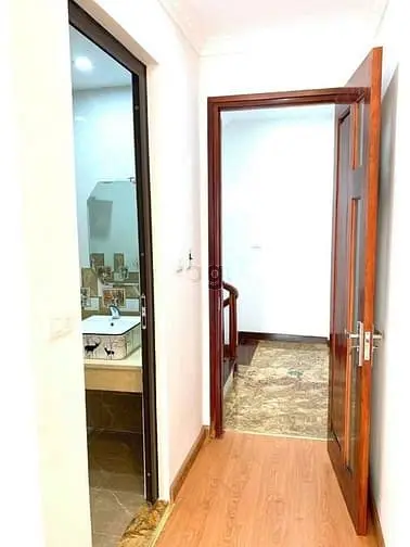 Bán Gấp Nhà Hẻm Ôto4M Trần Xuân Soạn, P.tân Hưng Q.7 2,740Tr(Tl) 4X12M