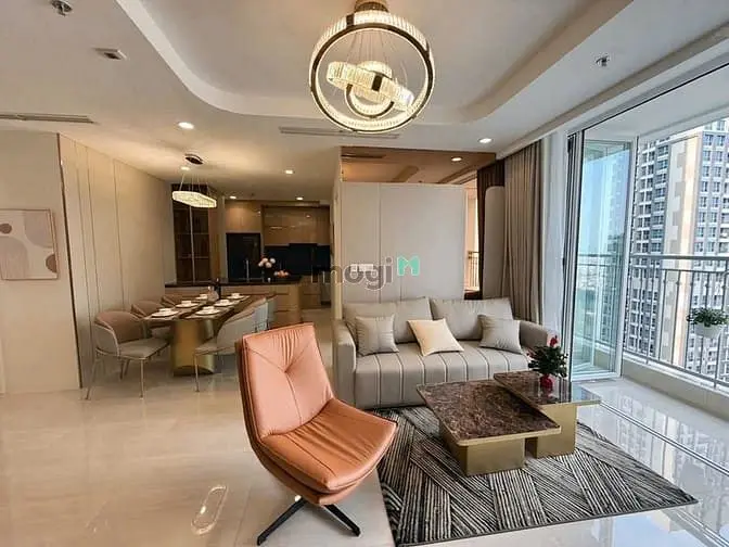 ✳️Bán Căn Hộ 3Pn L3 – Vinhomes Central Park✨ ✨Bàn Giao Full Nội Thất