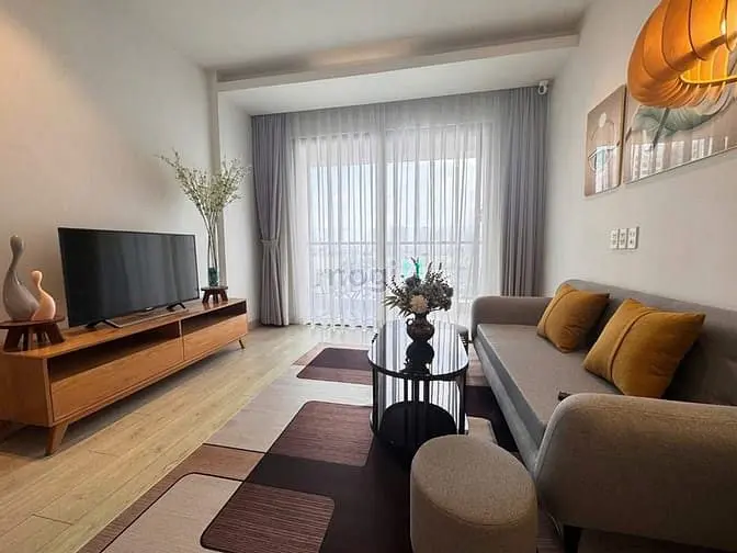 ✈️ Bán Căn Hộ Sky Center Tân Bình ✨ 3Pn Full Nội Thất Giá Bán:1 Tỷ 540