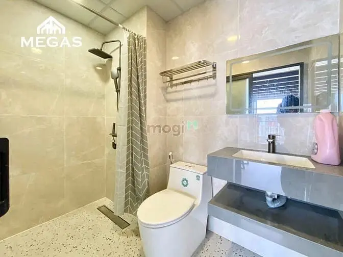 🏡Căn Hộ Duplex Full Nội Thất - Ban Công -Ngay Trường Chinh -Tân Bình