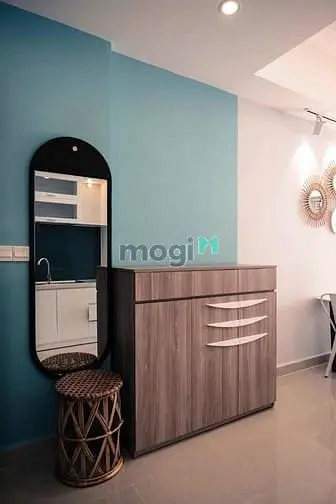 Cần Bán Căn Hộ Cao Cấp Botanica Premier- Novaland Cách Sân Bay 2 Phút