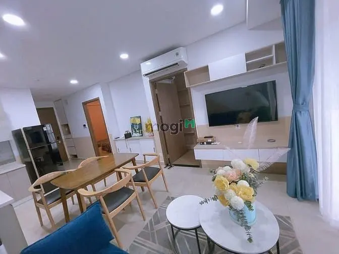 Bán Căn Hộ Tại River Panorama – Quận 7 62M2 2Pn2Wc Giá 1 Tỷ 385 Triệu