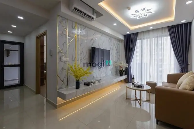 Bán Căn Hộ Emerald Celadon 2 Phòng Ngủ, Khu Đô Thị Xanh Celadon City