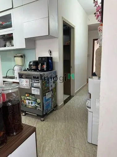 Cần Bán Gấp Chung Cư Hoàng Quân, Hqc Nha Trang, Căn Góc Thương Mại 2Pn