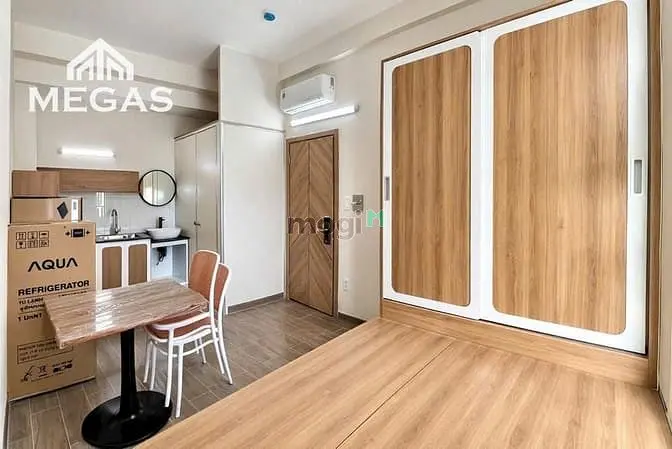 🚀Căn Hộ Giá Cưc Tốt, Độ Hoàn Thiện Cực Cao Ngay Khu Công Nghệ Cao,Fpt