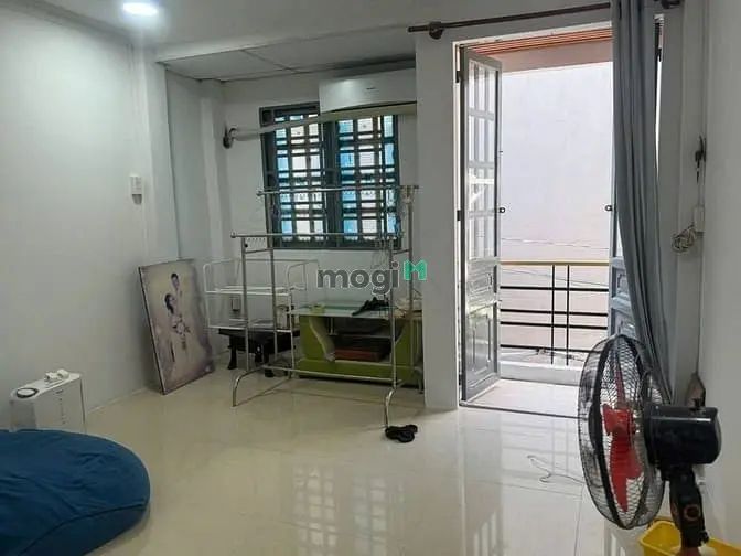 Nhà Đúc 1 Lầu Đông Hưng Thuận Quận 12 – Sổ Hồng Riêng – 3,8X9M, 3,45Tỷ