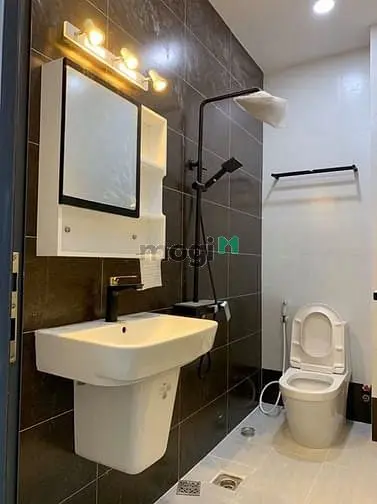 Nhà Đình Phong Phú Q9, Hẻm Oto Đỗ Tận Nhà, 55M2 , Shr Chính Chủ.