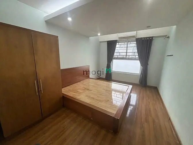 ✅🔥Bán Căn Hộ Ruby Garden Quận Tân Bình, Gần Cầu Tham Lương Và Kcn Tb