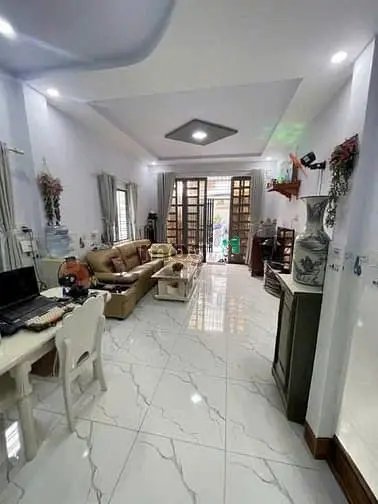 Đường Thông Ô Tô – Tân Kỳ Tân Quý – 2 Tầng – 46M² – Giá Ngộp 2280Triệu