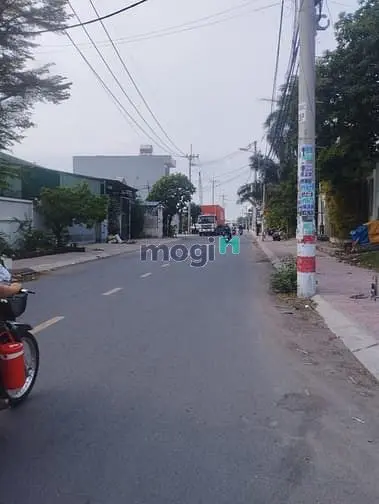 Đất Xuân Thới Sơn 16 - 16X18M - 7.5 Tỷ