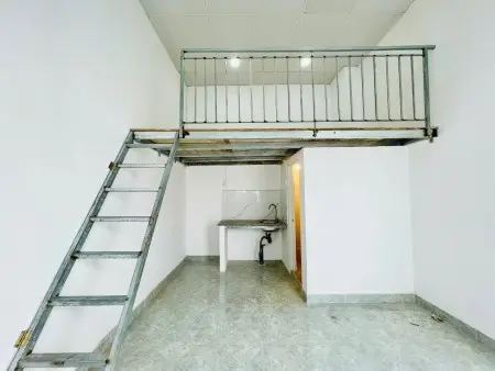 Khai Trương Duplex Ban Công / Ở Được 4 Người / Gần Mai Chí Thọ Quận 2