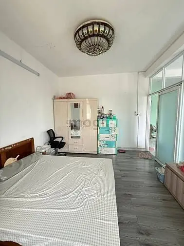 Hiếm Chung Cư Sư Vạn Hạnh Q5 - Dt 76M2 - 2Pn 2Wc - Giá Chỉ 1 Tỷ 390