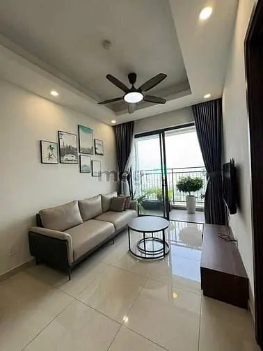 Căn Hộ Sunshine City Sài Gòn, Quận 7 – Tầng 8 – 79M² – 2.43 Tỷ