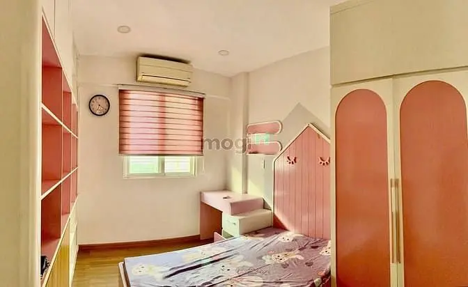 Bán Căn Hộ 3Pn, Chung Cư Bình Khánh, Nhà B, Đ. Lương Định Của, P. An P