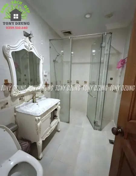 Khai Trương Compact Miniduplex (Center Cityland Gò Vấp) Cực Xịn Xò - Bao Hết Cp - Ngay Vincom Pvt