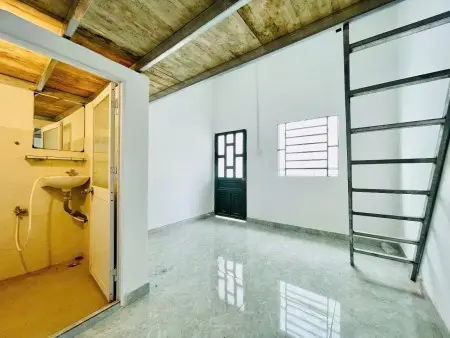 Khai Trương Duplex Ban Công / Ở Được 4 Người / Gần Mai Chí Thọ Quận 2