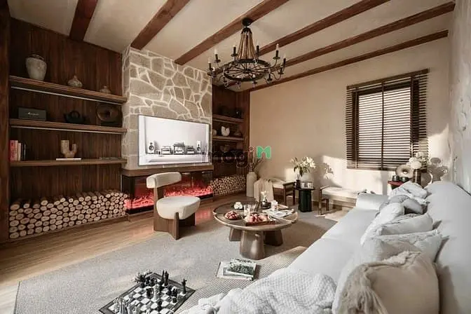 Bán Nhà Mới Đẹp 4 Tầng 5Pn Full Nội Thất Kqh Trần Anh Tông Đà Lạt