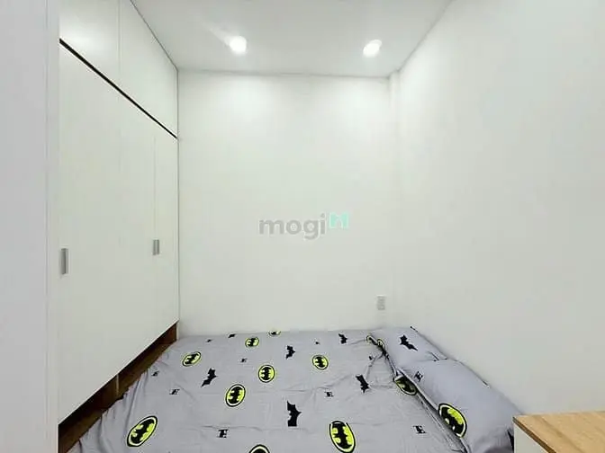 💥Quận 11 - Căn Hộ 2 Phòng Ngủ, Chung Cư Cây Mai - Sổ Riêng, Thang Máy