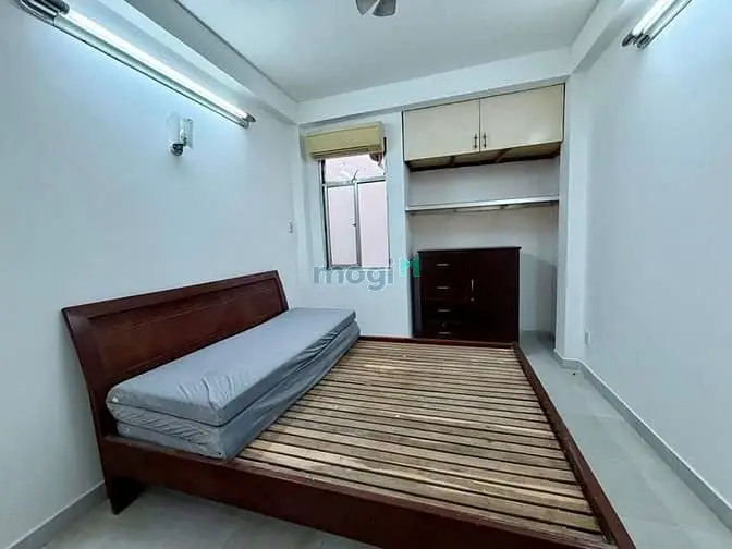 🏡 Gần Hoàng Sa - Nkkn Q3 ☘️ 45M² • 3 Tầng Btct • 4Pn, 3Wc,Shr,Ntcb