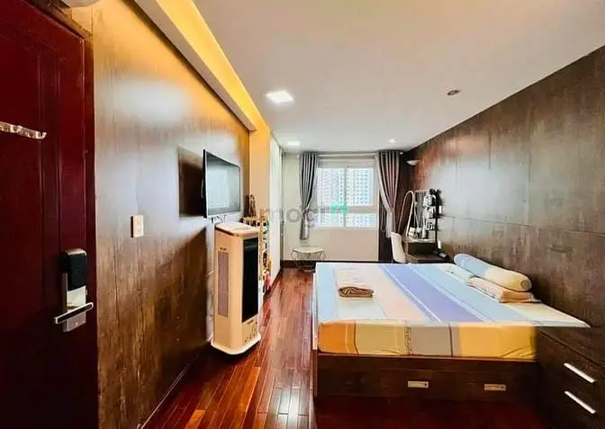 Bán Căn Hộ Cao Ốc Thịnh Vượng,Q2,Dt:122M² - 4Pn, 3Wcgiá Chỉ: 2 Tỷ 075