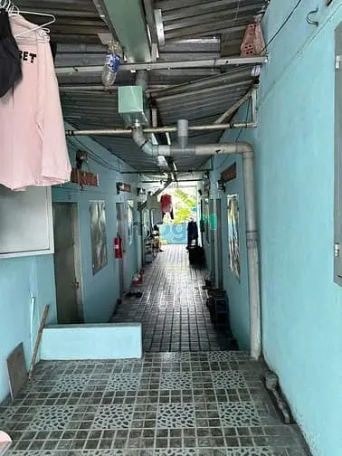 Bán Dãy Trọ Mặt Tiền Đường 12 Làng Tăng Phú,P Tăng Nhơn Phú A,Tp Thủ Đ