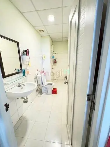 🏙 Bán Căn Hộ Chung Cư Topaz Garden 2Pn - 2Wc Thoáng Mát, Rộng Rãi Shr