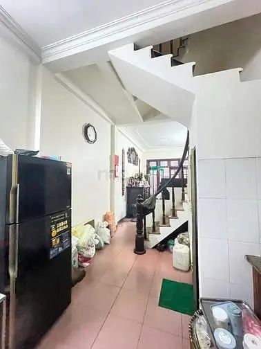 Tôi Bán Nhà Vân Hồ 3, Giá 23 Tỷ, 50M2X4T, Ảnh Thật, Kd Được