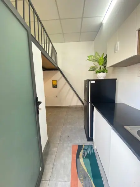 Cho Thuê Phòng Trọ 30M2 Gác Cao Mới Toanh Gần Đại Học Văn Lang Cs3 Gò Vấp