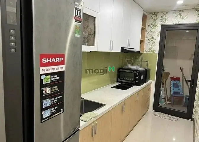 🔥 Bán Căn Hộ 2Pn – 2Wc Hà Đô Centrosa, Q10 🔥 ✨ Diện Tích: 87M² 2Pn