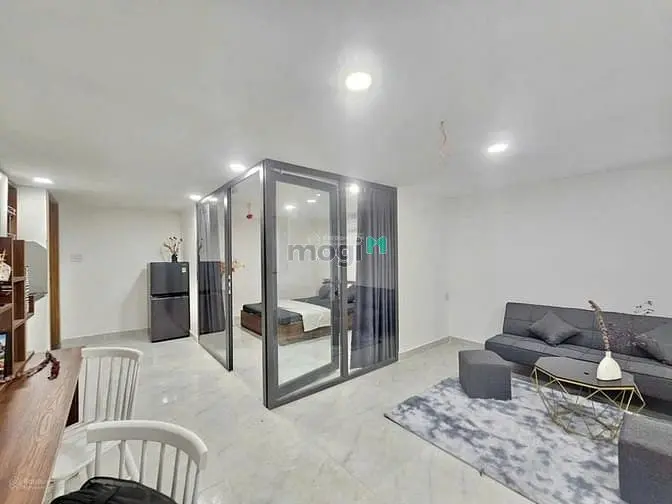 Bán Toà 42 Căn Hộ Dv Đường Phan Bội Châu Phường 2 Quận Bình Thạnh