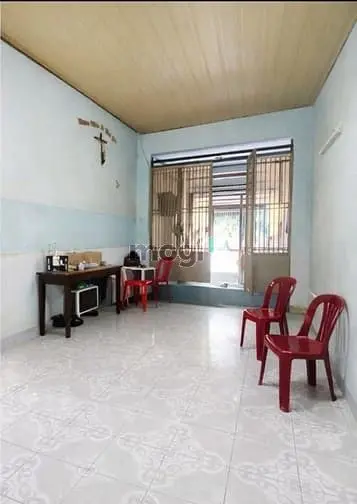 🔥 Nhà Mt Trưng Vương 3 - Dt 142M² - Phù Hợp Kinh Doanh
