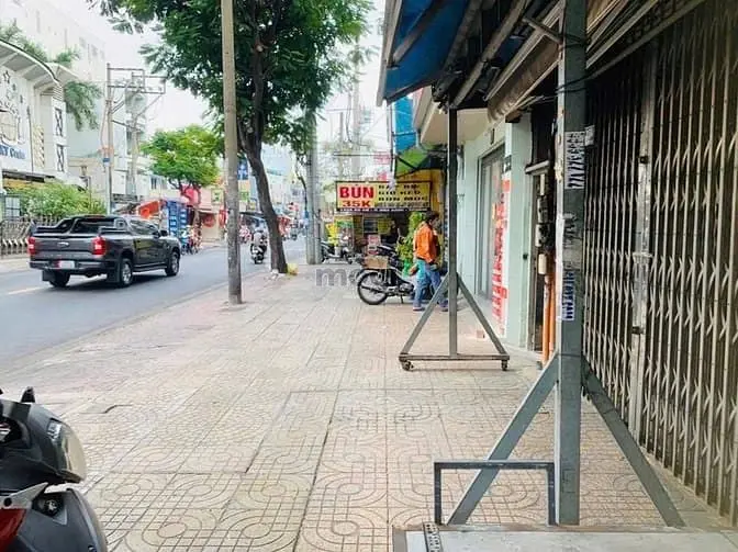 🏠Cho Thuê Mặt Bằng Đường Đông Đúc-Âu Cơ-Quận 11