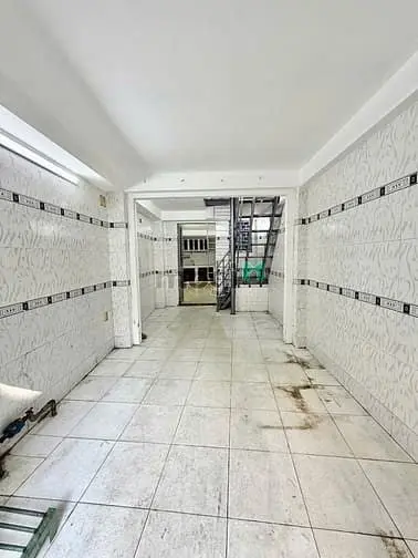 Bán Nhà Mặt Tiền 81 Cô Giang Phường 2, Phú Nhuận