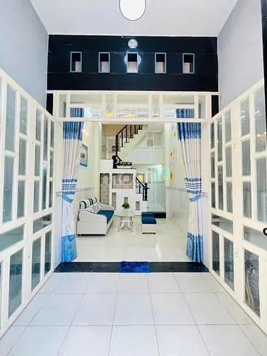 Bán Gấp Nhà Hẻm Ôto 4M Xô Viết Nghệ Tĩnh, P.21 Q. Bt 3,250Tr(Tl) 4X14M