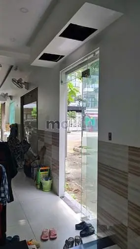 Cực Hiếm🔥Căn Góc Đẹp Kế Công Viên 2 Mt - 4X20M 4 Tầng Có Lề Cv Lớn🌿