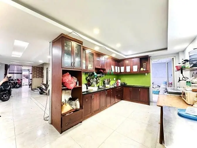 Bán Nhà Đẹp Chính Chủ Hxh Cầm Bá Thước, Phú Nhuận 31M2 Giá 1T4 Sổ Sẵn