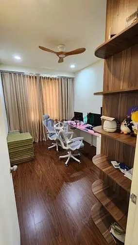 Siêu Phẩm Topaz Elite Q8 79M2 Nhà Mới 99% Block Liền Kề Tttm Aeon Shr