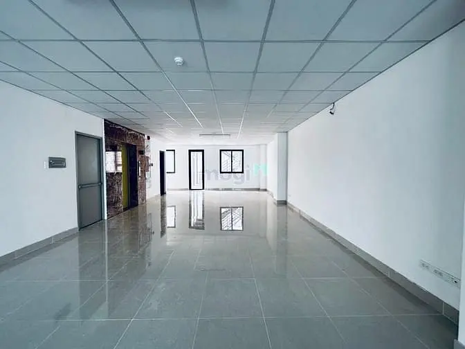 Cho Thuê Toà Nhà Mặt Tiền: 13-15 Trần Khắc Chân, Phường Tân Định, Quận