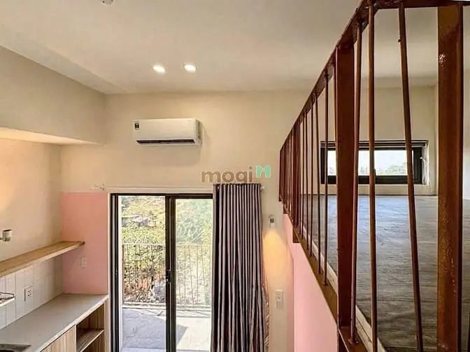 🚀Phòng Mới Gần Fpt Khu Công Nghệ Cao Đầy Đủ Nội Thất Riêng Ban Công