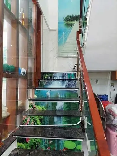 Nhà Đẹp Giá Rẻ Hẻm 4M Tô Hiến Thành, P.12 Q.10 1,560Tr(Tl) 4.5X10M Shr